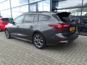 Ford Focus Wagon 1.0 EcoBoost Hybrid ST Line X thumbnail 5