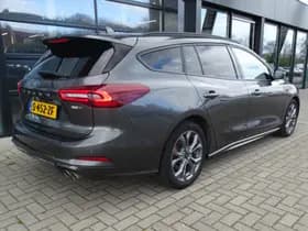 Ford Focus Wagon 1.0 EcoBoost Hybrid ST Line X thumbnail 8