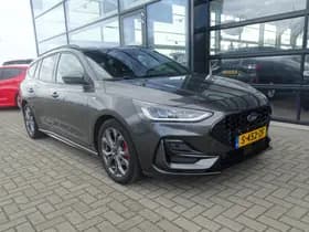 Ford Focus Wagon 1.0 EcoBoost Hybrid ST Line X thumbnail 10