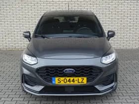 Ford Fiesta 1.0 Turbo 125pk Mild Hybride ST-Line X Automaat | keyless | camera | winterpack | navi | full led koplampen | dealer onderhouden | thumbnail 3