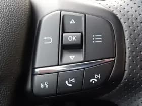 Ford Fiesta 1.0 Turbo 125pk Mild Hybride ST-Line X Automaat | keyless | camera | winterpack | navi | full led koplampen | dealer onderhouden | thumbnail 22