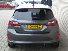 Ford Fiesta 1.0 Turbo 125pk Mild Hybride ST-Line X Automaat | keyless | camera | winterpack | navi | full led koplampen | dealer onderhouden | thumbnail 7