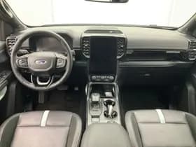 Ford Ranger Stormtrak 2.3 PHEV Double Cab thumbnail 2