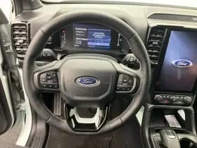 Ford Ranger Stormtrak 2.3 PHEV Double Cab thumbnail 13