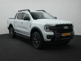 Ford Ranger Stormtrak 2.3 PHEV Double Cab thumbnail 3