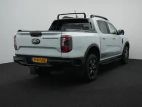 Ford Ranger Stormtrak 2.3 PHEV Double Cab thumbnail 4