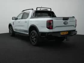 Ford Ranger Stormtrak 2.3 PHEV Double Cab thumbnail 5