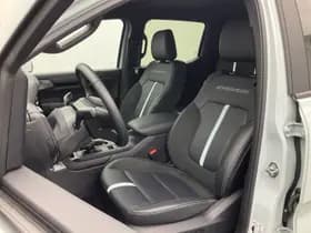 Ford Ranger Stormtrak 2.3 PHEV Double Cab thumbnail 10