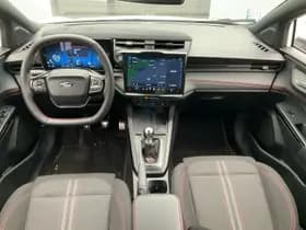 Ford Puma 1.0 EcoBoost Hybrid ST-Line thumbnail 2