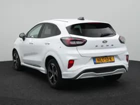 Ford Puma 1.0 EcoBoost Hybrid ST-Line thumbnail 4