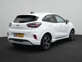 Ford Puma 1.0 EcoBoost Hybrid ST-Line thumbnail 5