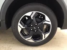 Ford Transit Courier 1.0 EcoBoost Active Automaat thumbnail 6