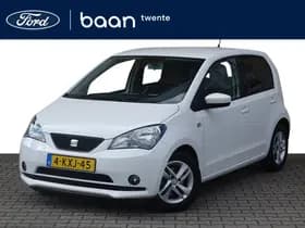 SEAT Mii 1.0 Chill Out | Airco | privacy Glass | Eerste Eigenaar! | Lmv