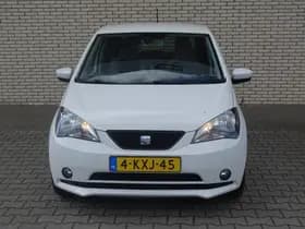 SEAT Mii 1.0 Chill Out | Airco | privacy Glass | Eerste Eigenaar! | Lmv thumbnail 2