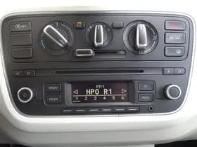 SEAT Mii 1.0 Chill Out | Airco | privacy Glass | Eerste Eigenaar! | Lmv thumbnail 12