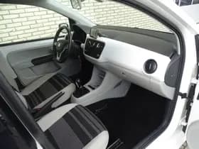 SEAT Mii 1.0 Chill Out | Airco | privacy Glass | Eerste Eigenaar! | Lmv thumbnail 9