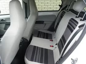 SEAT Mii 1.0 Chill Out | Airco | privacy Glass | Eerste Eigenaar! | Lmv thumbnail 10