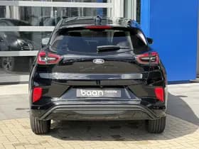 Ford Puma 1.0 Hybrid ST-Line Automaat thumbnail 9