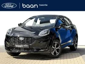 Ford Puma 1.0 Hybrid ST-Line Automaat