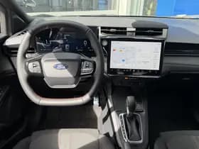 Ford Puma 1.0 Hybrid ST-Line Automaat thumbnail 13