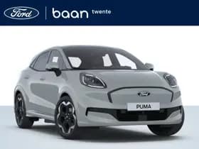 Ford Puma Gen-E Premium 47 kWh