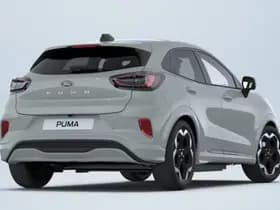 Ford Puma Gen-E Premium 47 kWh thumbnail 2