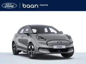 Ford Puma Gen-E Select 47 kWh | 417 KM WLTP |