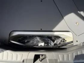 Ford Explorer CARGO Select Extended Range RWD 77 kWh thumbnail 18