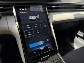 Ford Explorer CARGO Select Extended Range RWD 77 kWh thumbnail 33