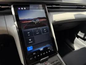 Ford Explorer CARGO Select Extended Range RWD 77 kWh thumbnail 34