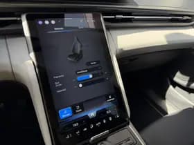 Ford Explorer CARGO Select Extended Range RWD 77 kWh thumbnail 36