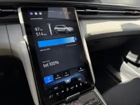 Ford Explorer CARGO Select Extended Range RWD 77 kWh thumbnail 38