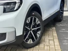 Ford Explorer CARGO Select Extended Range RWD 77 kWh thumbnail 8