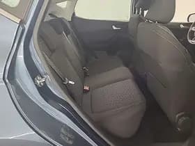 Ford Fiesta 1.0 Hybrid Titanium thumbnail 11