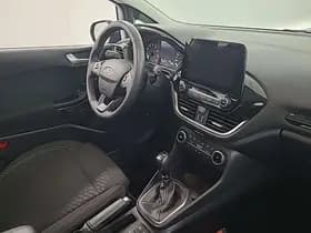 Ford Fiesta 1.0 Hybrid Titanium thumbnail 8