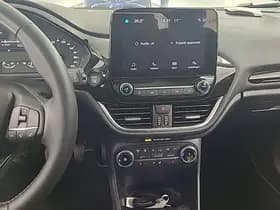 Ford Fiesta 1.0 Hybrid Titanium thumbnail 9