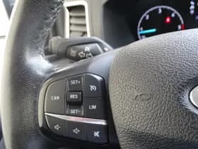 Ford Transit Custom 310 L1H12.0 TDCI 170pk Sport DC Automaat | Dubbele Schuifdeur | Blis | Camera | Bijrijdersstoel | Navigatie | thumbnail 20