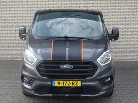 Ford Transit Custom 310 L1H12.0 TDCI 170pk Sport DC Automaat | Dubbele Schuifdeur | Blis | Camera | Bijrijdersstoel | Navigatie | thumbnail 3