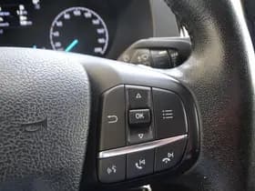 Ford Transit Custom 310 L1H12.0 TDCI 170pk Sport DC Automaat | Dubbele Schuifdeur | Blis | Camera | Bijrijdersstoel | Navigatie | thumbnail 21