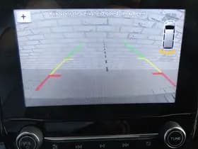 Ford Transit Custom 310 L1H12.0 TDCI 170pk Sport DC Automaat | Dubbele Schuifdeur | Blis | Camera | Bijrijdersstoel | Navigatie | thumbnail 22