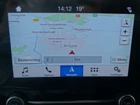 Ford Transit Custom 310 L1H12.0 TDCI 170pk Sport DC Automaat | Dubbele Schuifdeur | Blis | Camera | Bijrijdersstoel | Navigatie | thumbnail 24