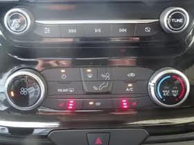 Ford Transit Custom 310 L1H12.0 TDCI 170pk Sport DC Automaat | Dubbele Schuifdeur | Blis | Camera | Bijrijdersstoel | Navigatie | thumbnail 25