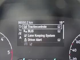 Ford Transit Custom 310 L1H12.0 TDCI 170pk Sport DC Automaat | Dubbele Schuifdeur | Blis | Camera | Bijrijdersstoel | Navigatie | thumbnail 27