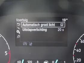 Ford Transit Custom 310 L1H12.0 TDCI 170pk Sport DC Automaat | Dubbele Schuifdeur | Blis | Camera | Bijrijdersstoel | Navigatie | thumbnail 28