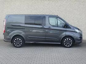 Ford Transit Custom 310 L1H12.0 TDCI 170pk Sport DC Automaat | Dubbele Schuifdeur | Blis | Camera | Bijrijdersstoel | Navigatie | thumbnail 7