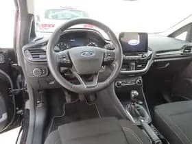 Ford Fiesta thumbnail 2