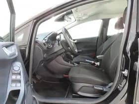 Ford Fiesta thumbnail 6