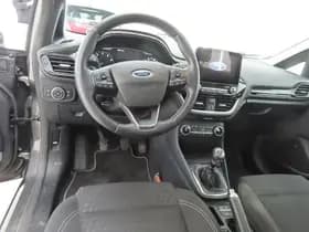 Ford Fiesta thumbnail 2