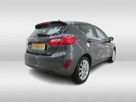 Ford Fiesta thumbnail 5