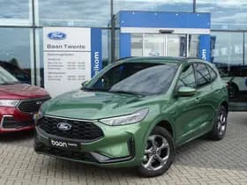 Ford Kuga thumbnail 2